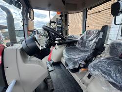 2024 Massey Ferguson 7S.210 Dvt
