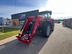 2024 Massey Ferguson 7S.210 Dvt