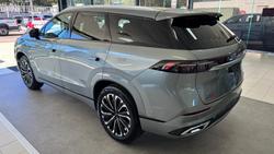 2025 Jaecoo
J8 Ridge