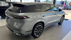 2025 Jaecoo
J8 Ridge