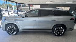 2025 Jaecoo
J8 Ridge
