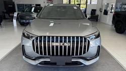 2025 Jaecoo
J8 Ridge