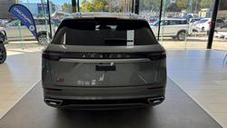 2025 Jaecoo
J8 Ridge