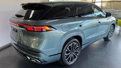 2025 Jaecoo
J8 Ridge