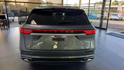 2025 Jaecoo
J8 Ridge