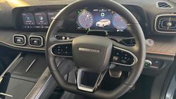 2025 Jaecoo
J8 Ridge