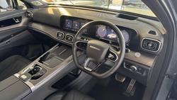 2025 Jaecoo
J8 Ridge