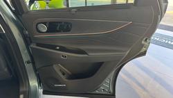 2025 Jaecoo
J8 Ridge