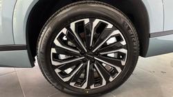 2025 Jaecoo
J8 Ridge