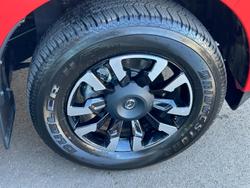 2024 Mazda
                BT-50 GT
