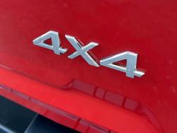 2024 Mazda
                BT-50 GT