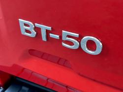 2024 Mazda
BT-50 GT