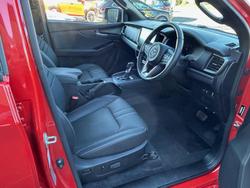 2024 Mazda
                BT-50 GT