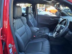 2024 Mazda
                BT-50 GT
