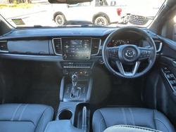 2024 Mazda
                BT-50 GT