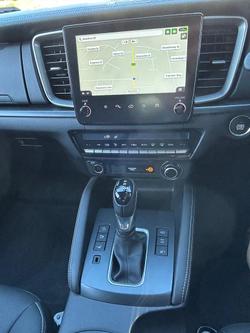 2024 Mazda
                BT-50 GT
