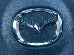2024 Mazda
                BT-50 GT