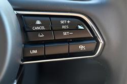 2024 Mazda
CX-80 G40e Pure