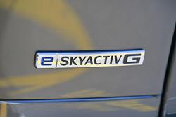 2024 Mazda
CX-80 G40e Pure