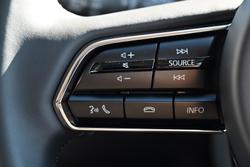 2024 Mazda
CX-80 G40e Pure