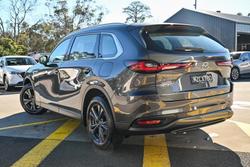 2024 Mazda
CX-80 G40e Pure