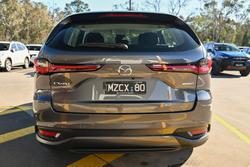 2024 Mazda
CX-80 G40e Pure