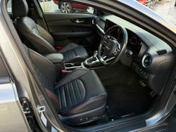 2023 Kia
Cerato GT