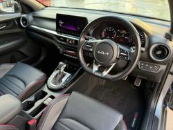 2023 Kia
Cerato GT