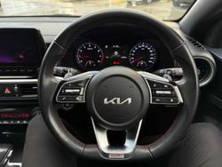 2023 Kia
Cerato GT