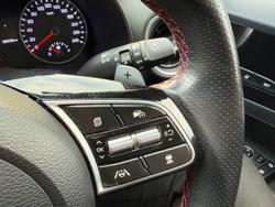 2023 Kia
Cerato GT