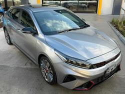 2023 Kia
Cerato GT