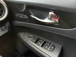 2023 Kia
Cerato GT