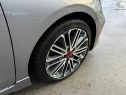 2023 Kia
Cerato GT