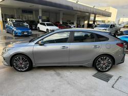 2023 Kia
Cerato GT