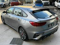 2023 Kia
Cerato GT