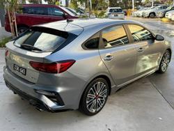 2023 Kia
Cerato GT