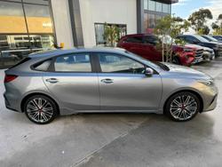 2023 Kia
Cerato GT