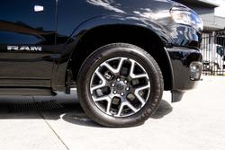 2024 RAM 1500 Laramie Sport Hurricane SO RamBox