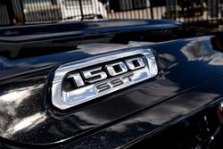 2024 RAM 1500 Laramie Sport Hurricane SO RamBox