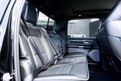 2024 RAM 1500 Laramie Sport Hurricane SO RamBox