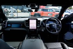 2024 RAM 1500 Laramie Sport Hurricane SO RamBox