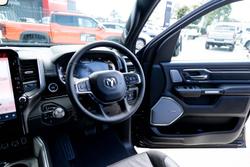 2024 RAM 1500 Laramie Sport Hurricane SO RamBox