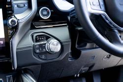 2024 RAM 1500 Laramie Sport Hurricane SO RamBox