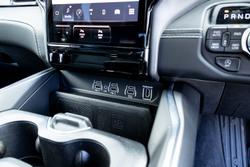 2024 RAM 1500 Laramie Sport Hurricane SO RamBox