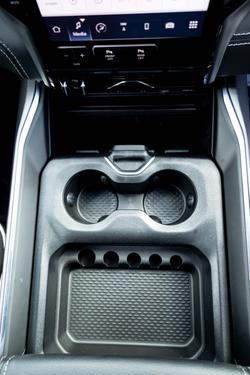 2024 RAM 1500 Laramie Sport Hurricane SO RamBox