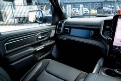 2024 RAM 1500 Laramie Sport Hurricane SO RamBox