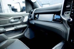 2024 RAM 1500 Laramie Sport Hurricane SO RamBox