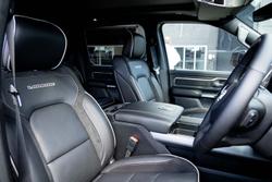 2024 RAM 1500 Laramie Sport Hurricane SO RamBox