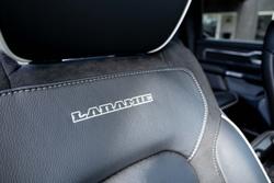 2024 RAM 1500 Laramie Sport Hurricane SO RamBox