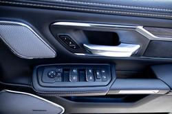 2024 RAM 1500 Laramie Sport Hurricane SO RamBox